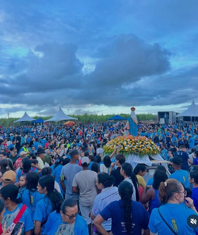A Festa do Desterro: 346 anos de memória e devoção