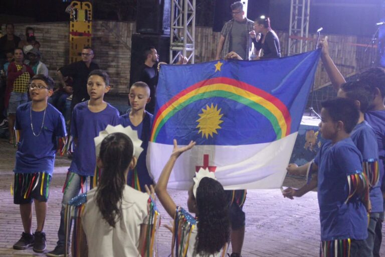 Itambé promove Feira Folclórica